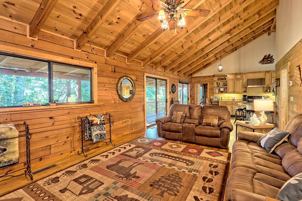 Photo of Livingroom in Wiley