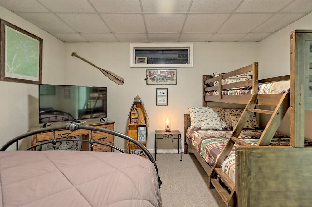 Photo of Bedroom in Wiley