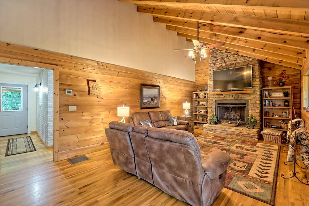 Photo of Livingroom in Wiley