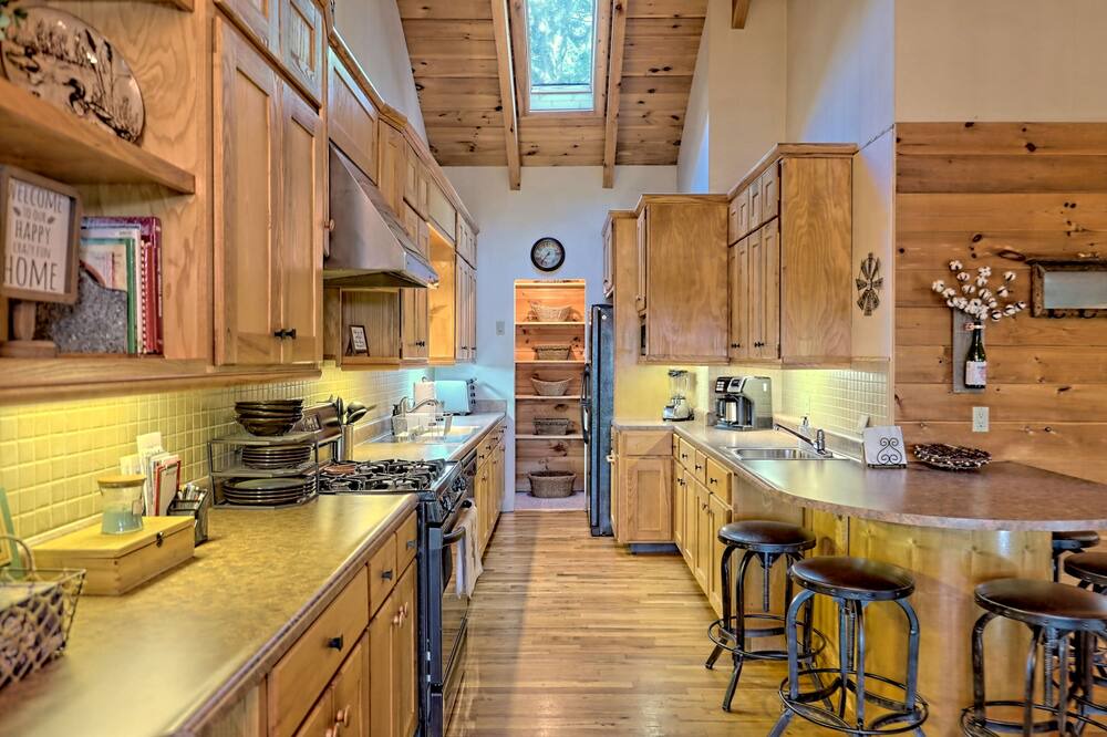 Photo of Kitchen in Wiley