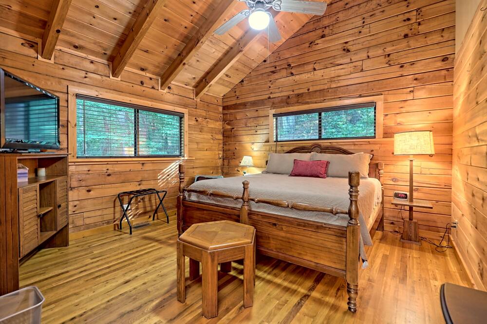 Photo of Bedroom in Wiley