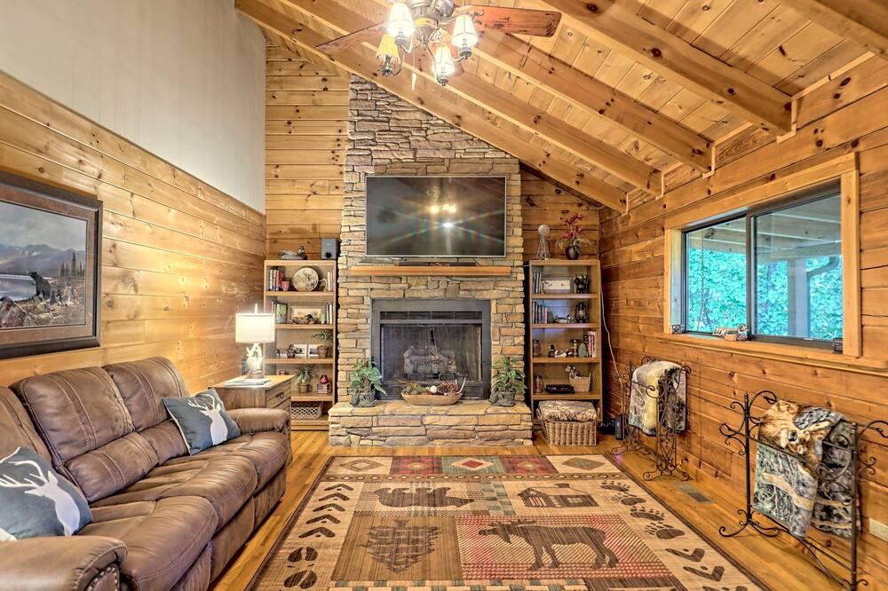 Photo of Livingroom in Wiley