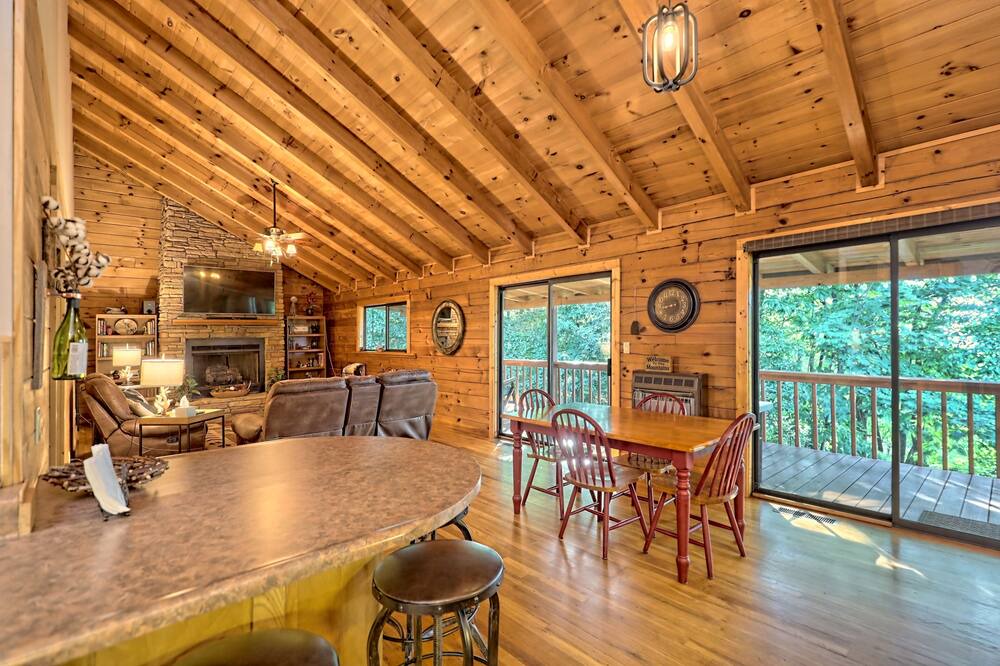Photo of Livingroom in Wiley