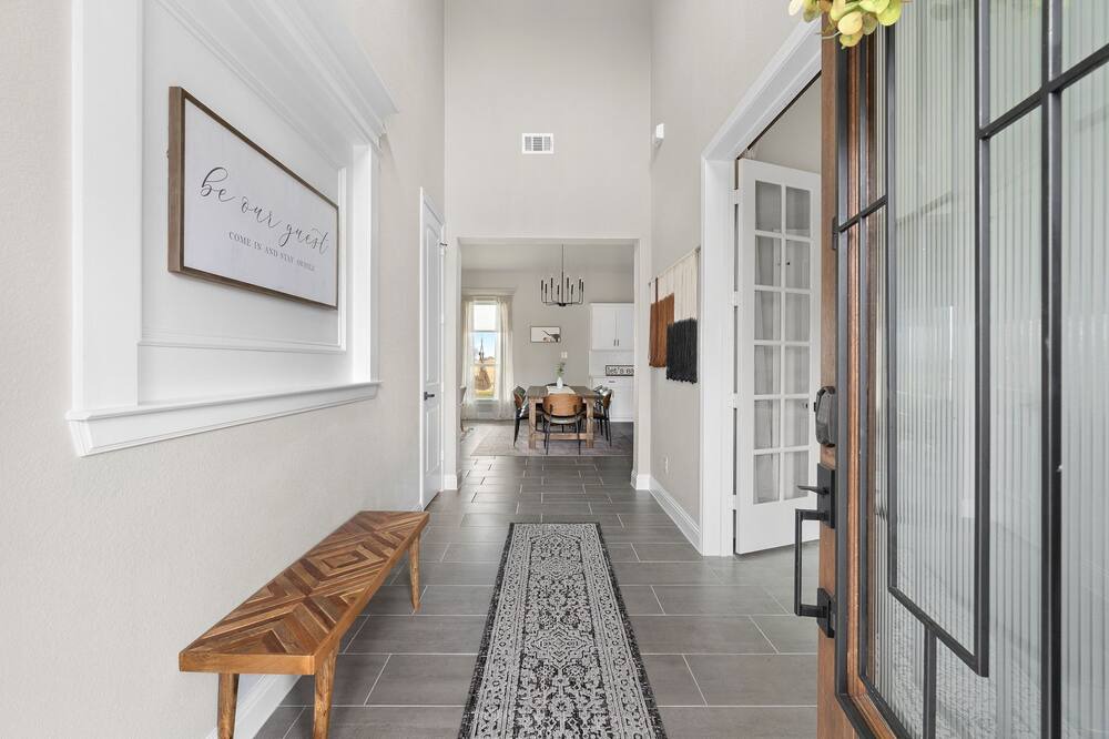 Photo of Bedroom in Elmo