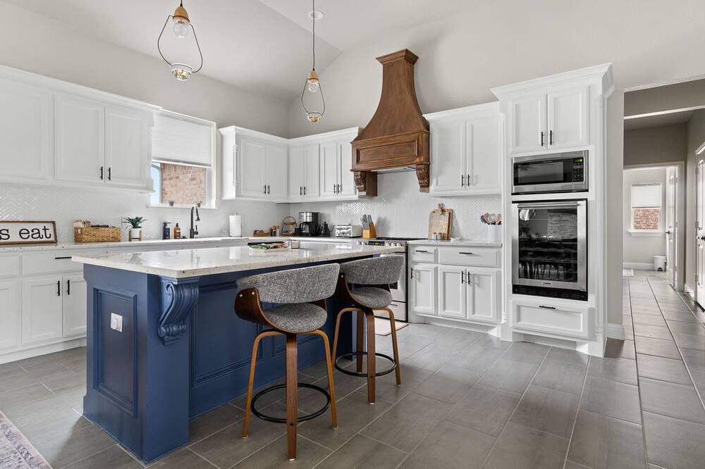 Photo of Kitchen in Elmo