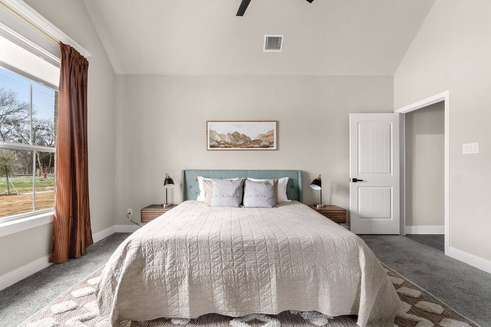 Photo of Bedroom in Elmo