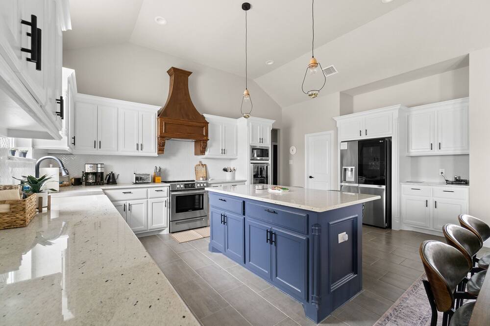 Photo of Kitchen in Elmo