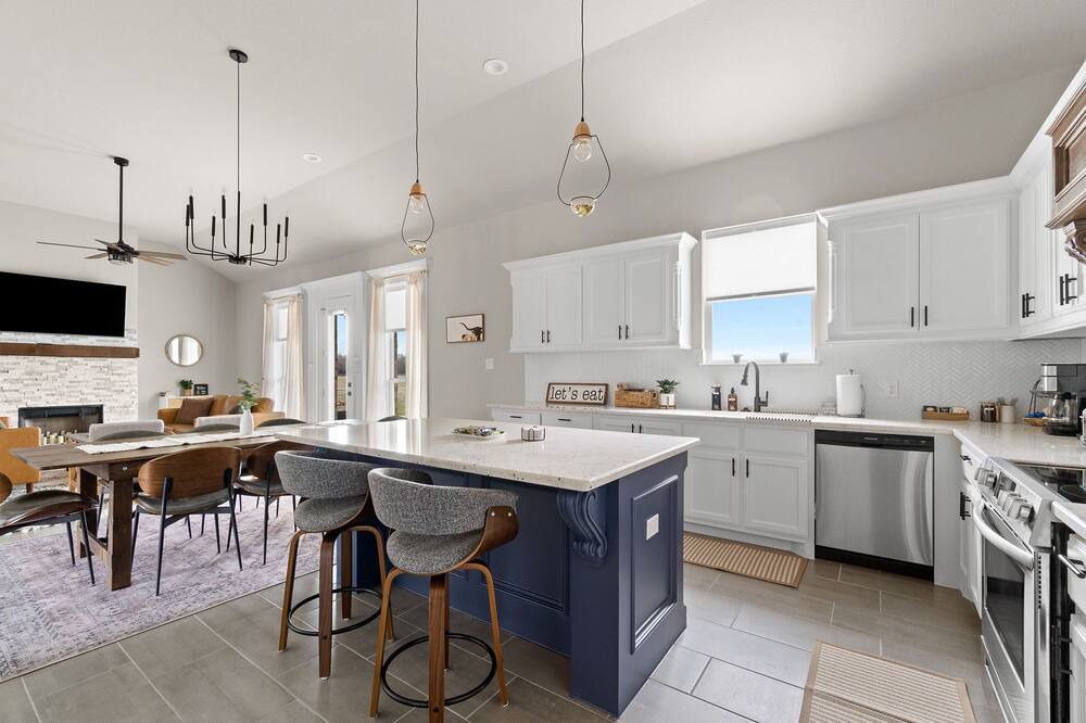 Photo of Kitchen in Elmo