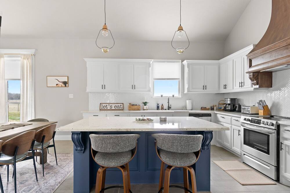 Photo of Kitchen in Elmo