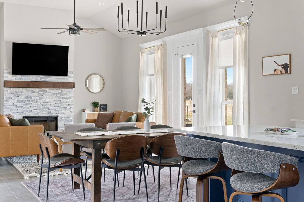 Photo of Kitchen in Elmo