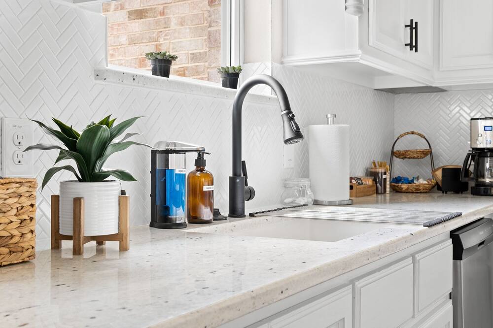 Photo of Kitchen in Elmo