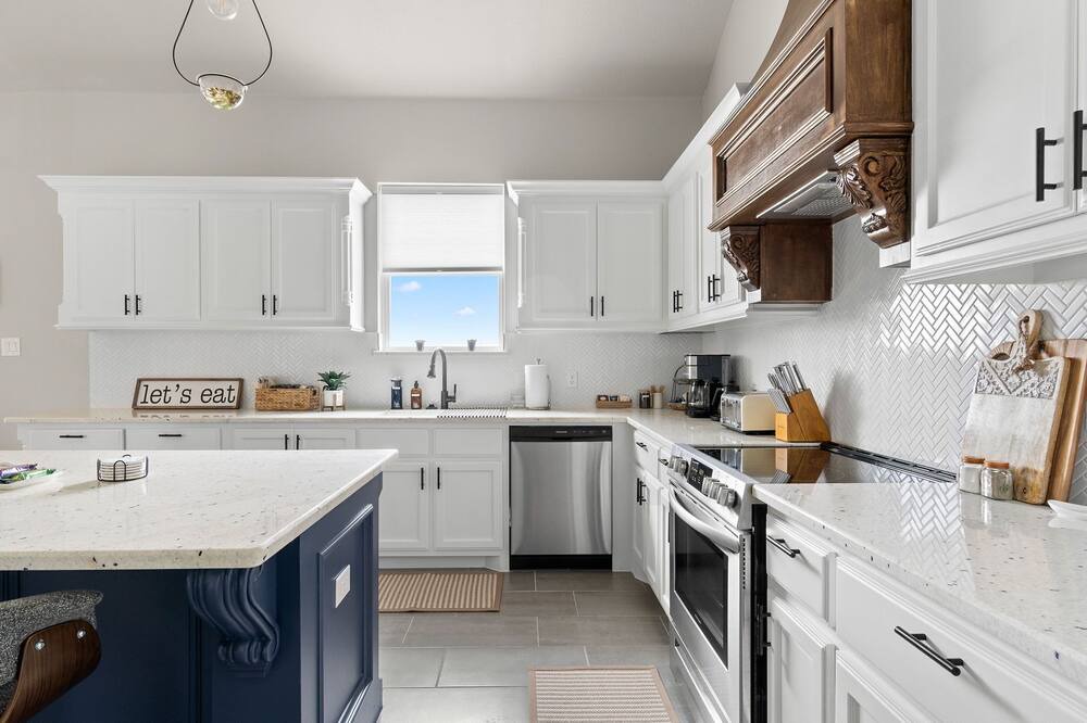 Photo of Kitchen in Elmo