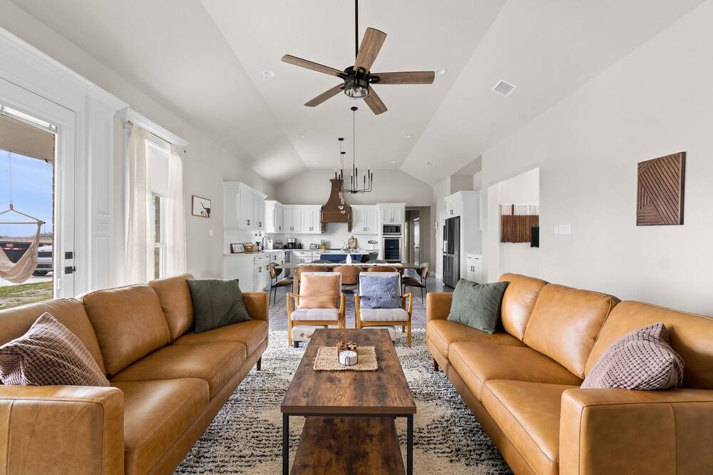 Photo of Livingroom in Elmo