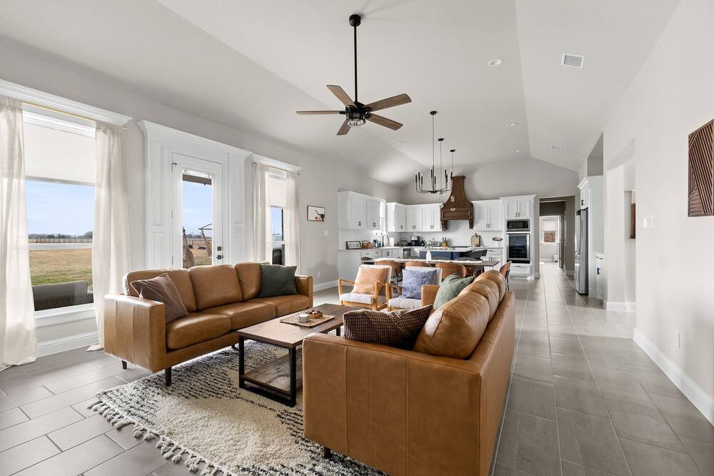 Photo of Livingroom in Elmo