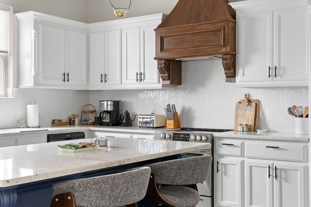 Photo of Kitchen in Elmo
