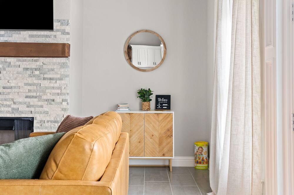Photo of Livingroom in Elmo
