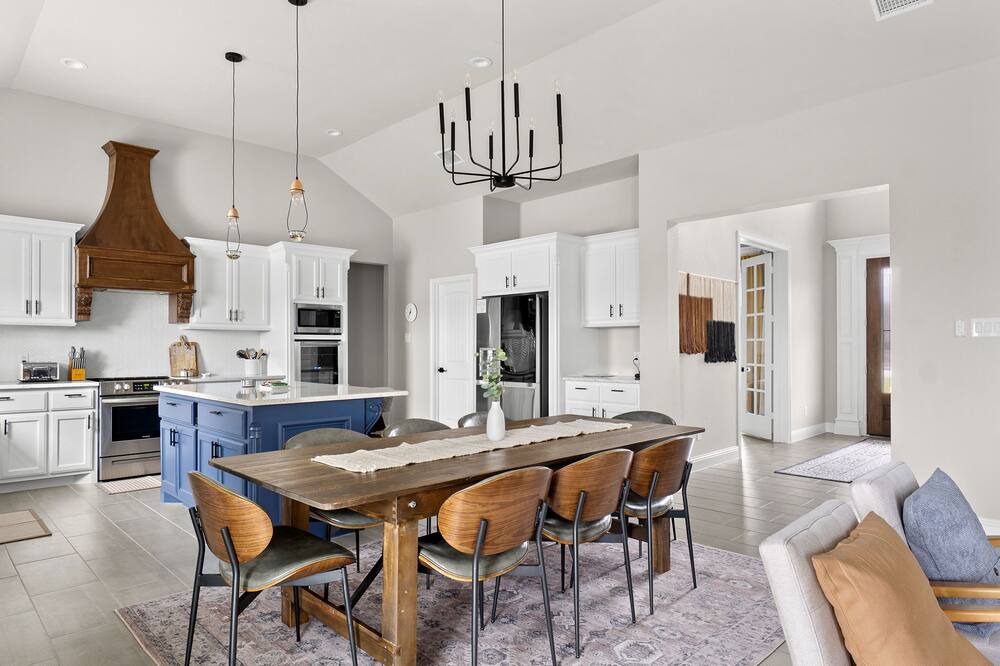 Photo of Kitchen in Elmo