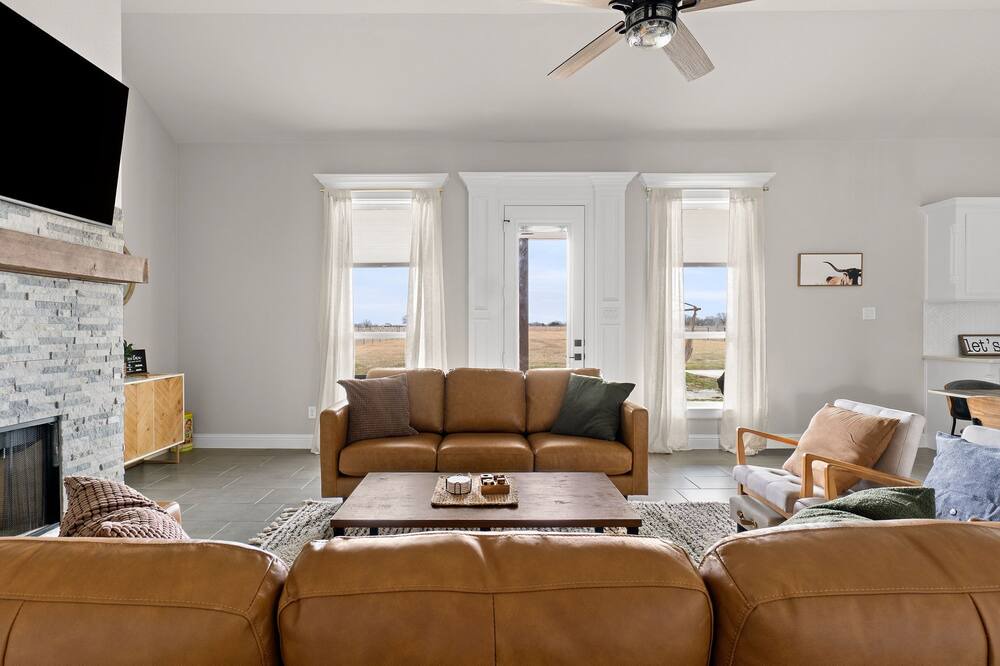 Photo of Livingroom in Elmo