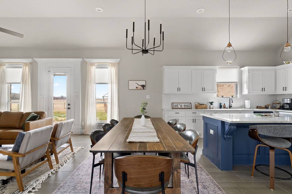 Photo of Kitchen in Elmo