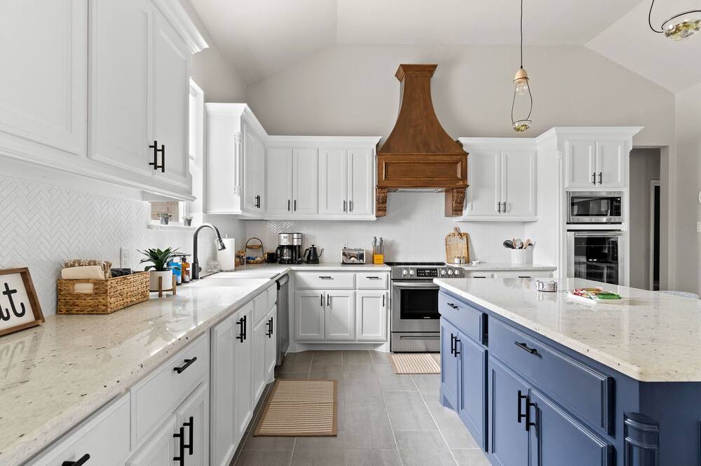 Photo of Kitchen in Elmo