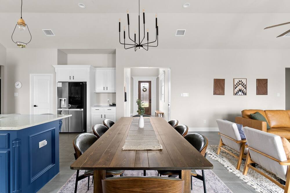 Photo of Kitchen in Elmo