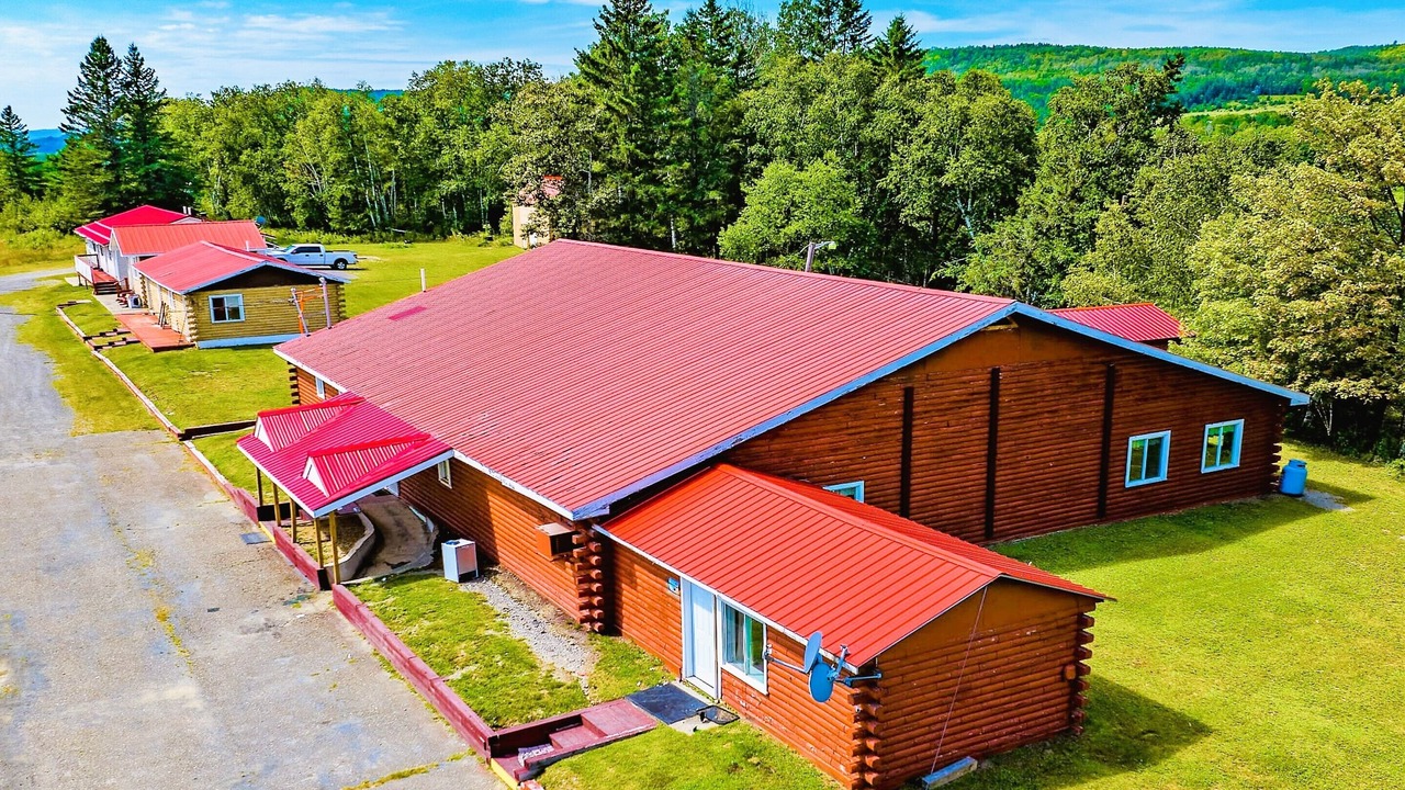 Photo of Outdoor in Fort Kent