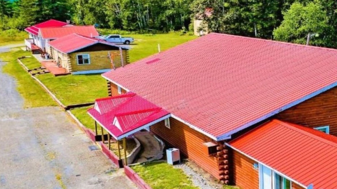 Photo of Outdoor in Fort Kent