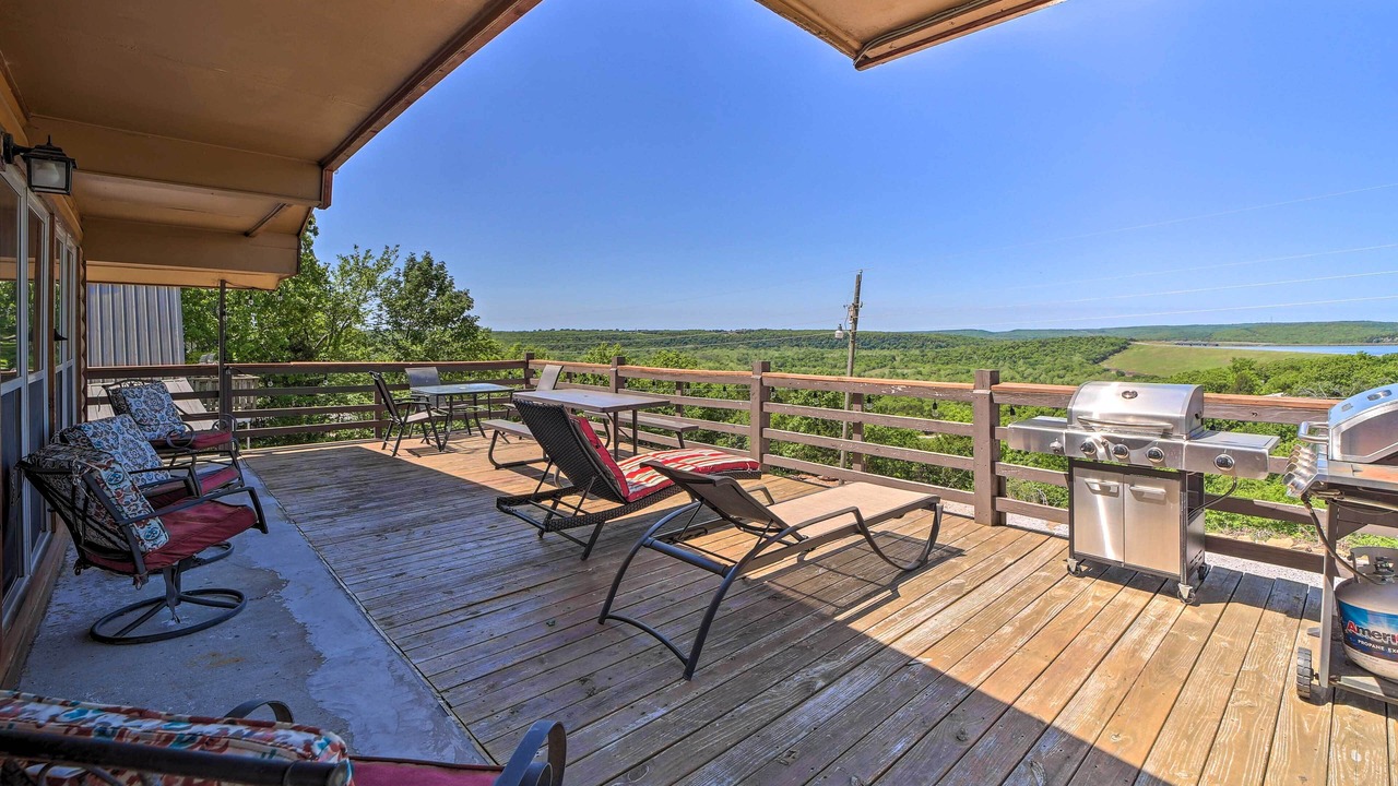 Photo of Outdoor in Vian