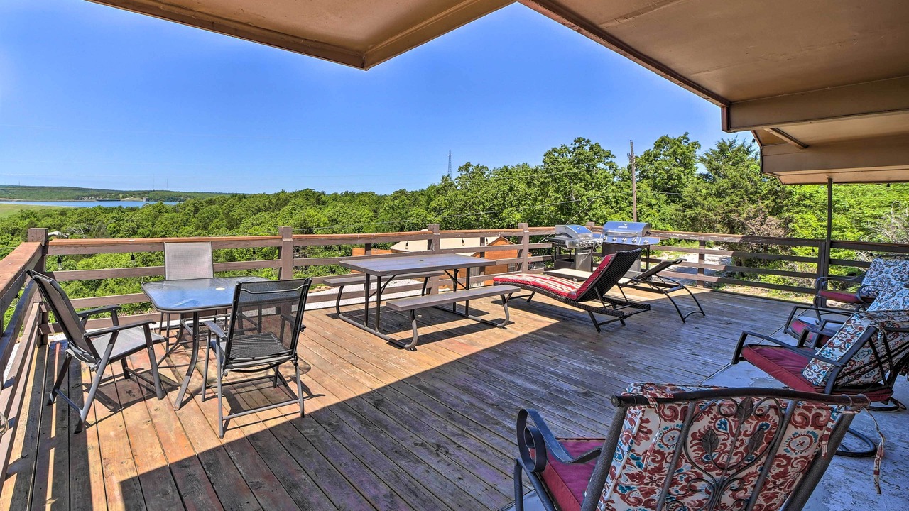 Photo of Outdoor in Vian