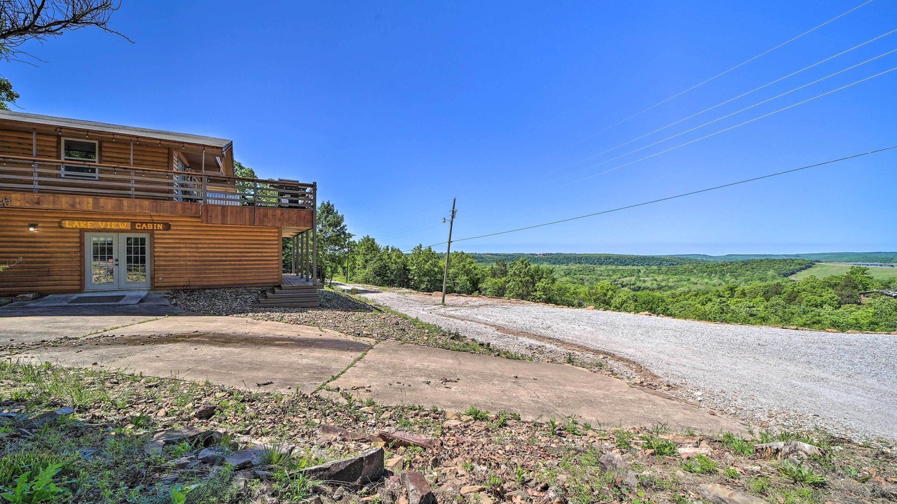 Photo of Outdoor in Vian