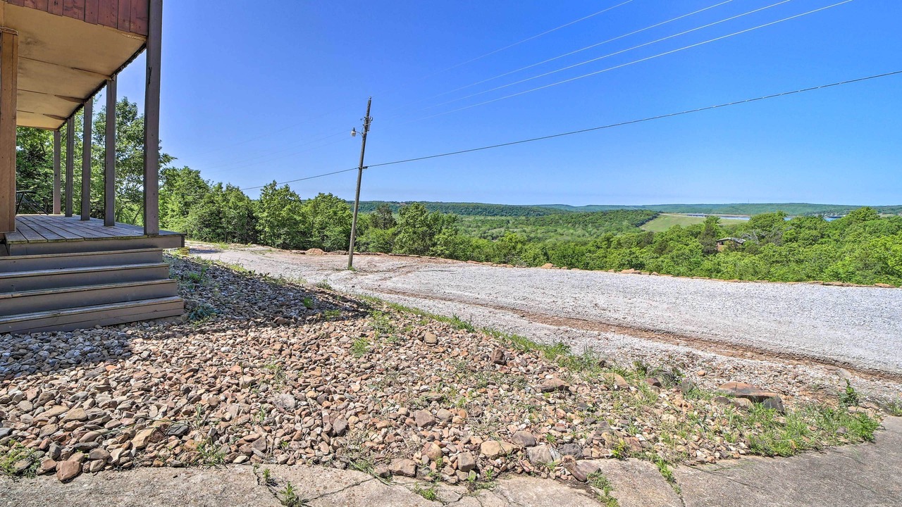 Photo of Outdoor in Vian