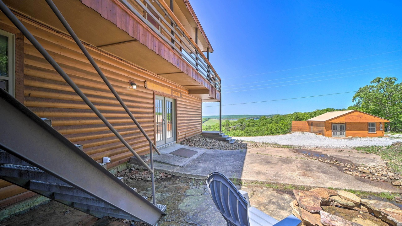 Photo of Outdoor in Vian