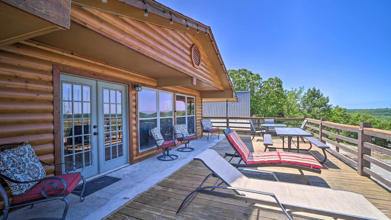 Photo of Outdoor in Vian