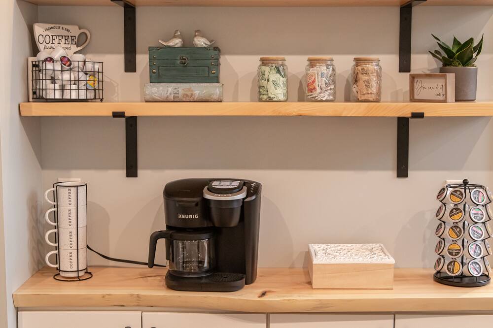 Photo of Kitchen in Blossvale