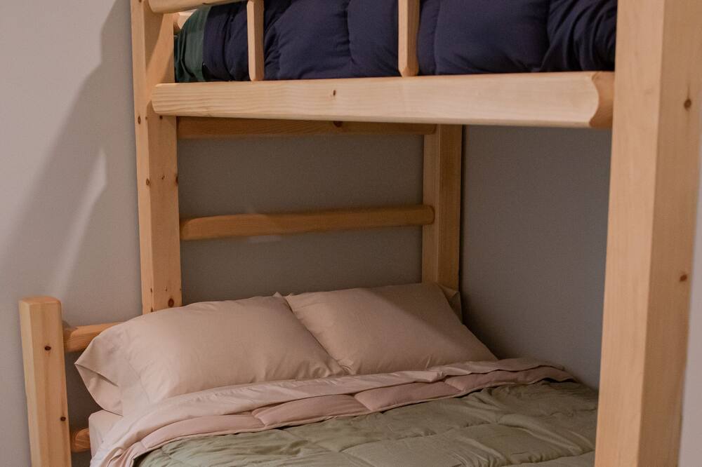 Photo of Bedroom in Blossvale