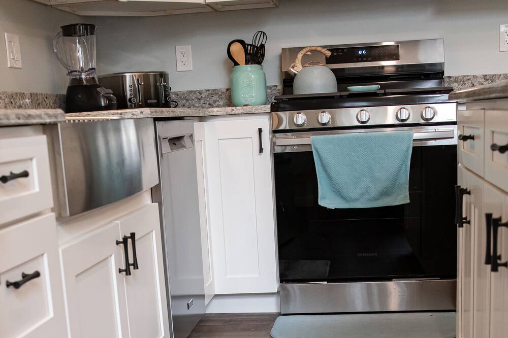 Photo of Kitchen in Blossvale