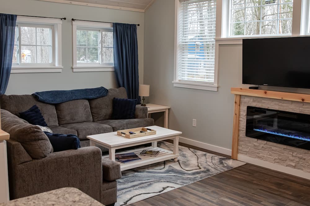 Photo of Livingroom in Blossvale