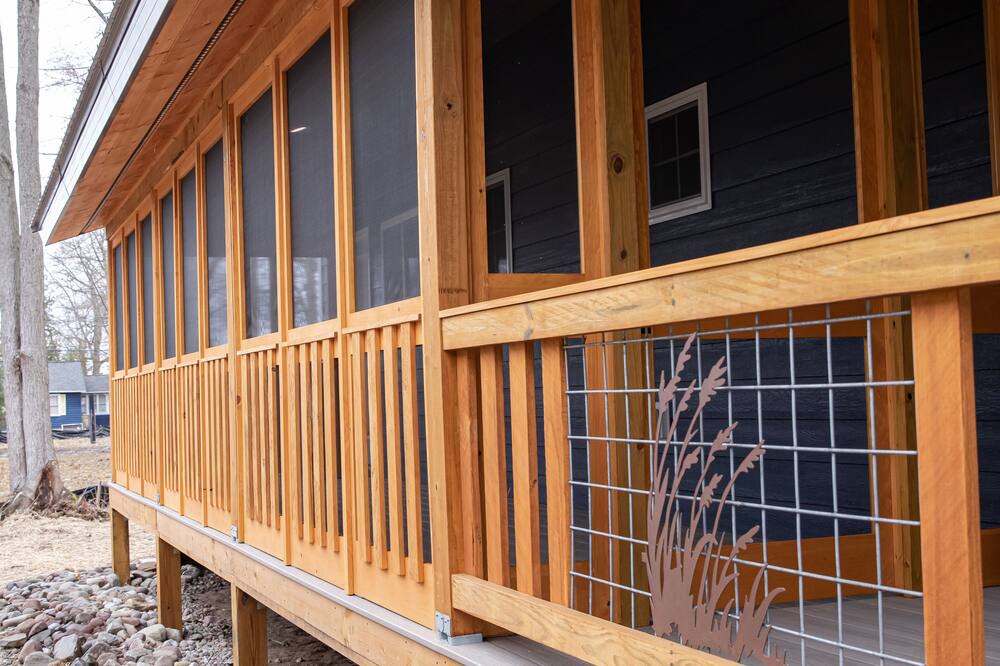 Photo of Outdoor in Blossvale