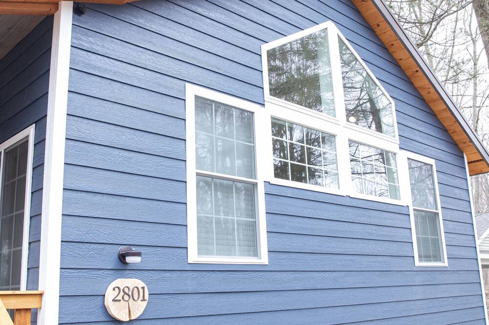 Photo of Outdoor in Blossvale