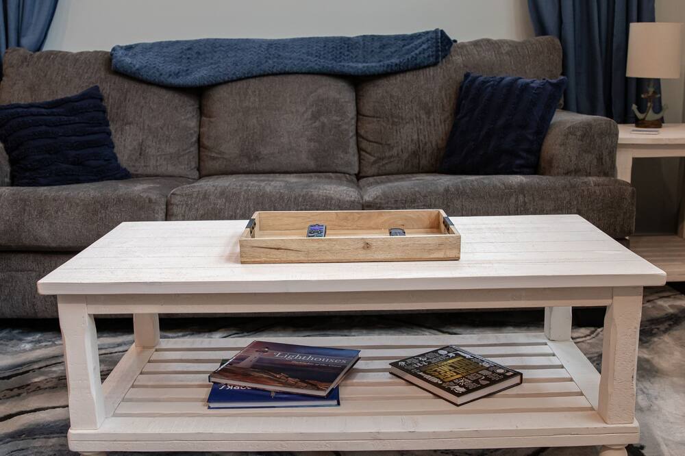 Photo of Livingroom in Blossvale