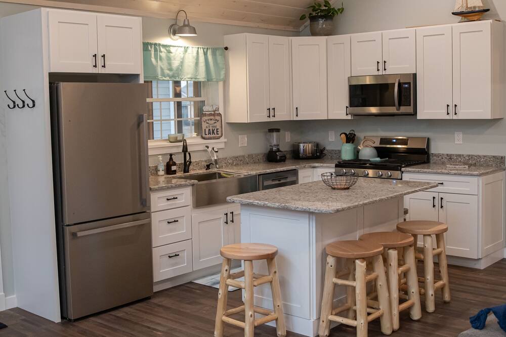 Photo of Kitchen in Blossvale