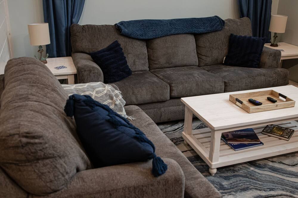 Photo of Livingroom in Blossvale