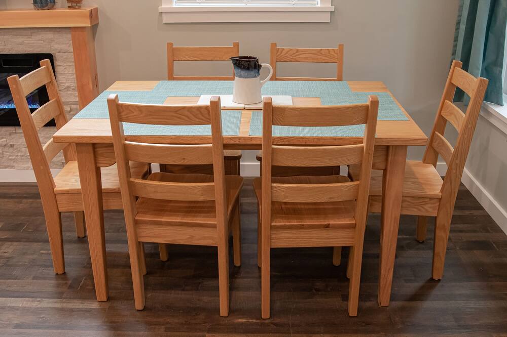 Photo of Kitchen in Blossvale