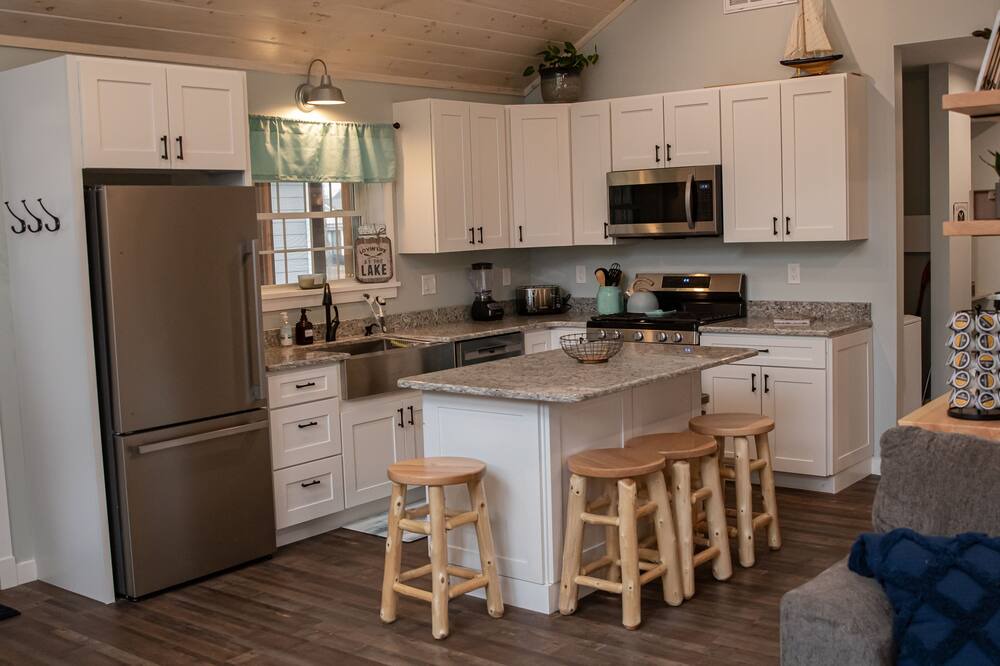 Photo of Kitchen in Blossvale