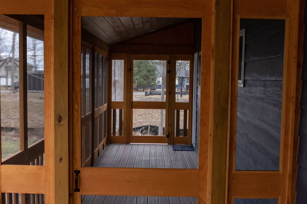 Photo of Outdoor in Blossvale