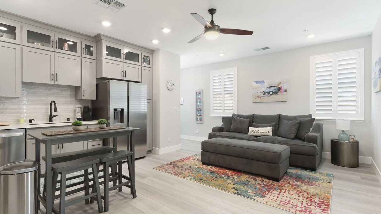 Photo of Livingroom in Rocklin