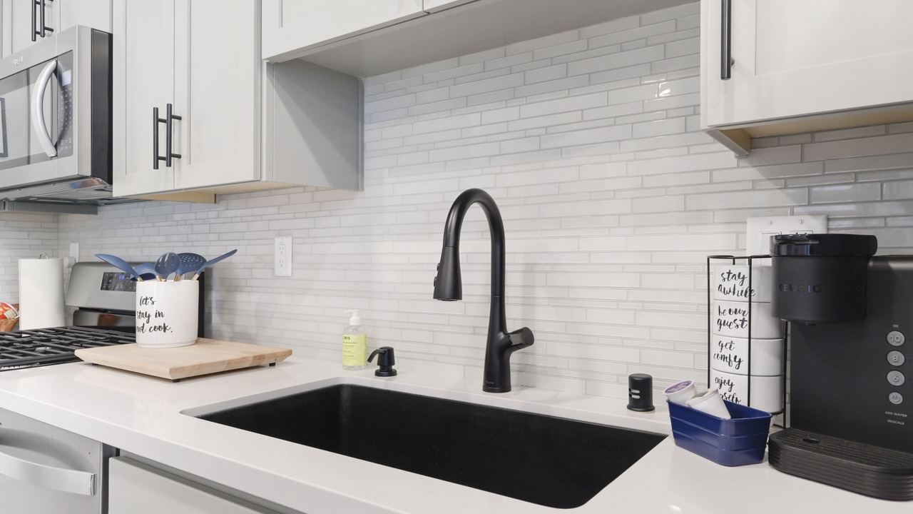 Photo of Kitchen in Rocklin