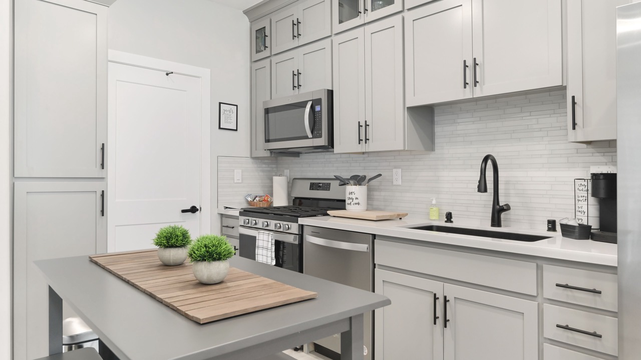 Photo of Kitchen in Rocklin