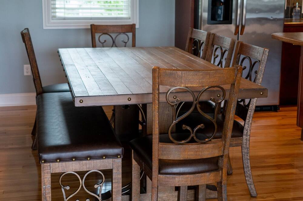 Photo of Kitchen in Shelbyville