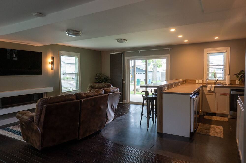Photo of Livingroom in Shelbyville